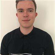 Étudiant en master de mathématiques appliquées, je vous propose mon expérience pour vous accompagner dans les maths